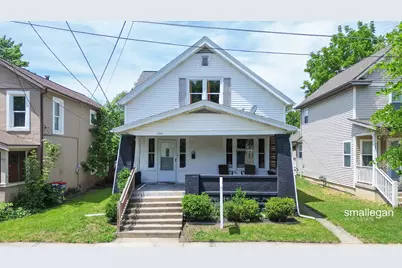 1321 Davis Avenue NW, Grand Rapids, MI 49504 - Photo 1