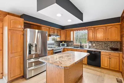 3378 W Klees Road, Stanton, MI 48888 - Photo 2