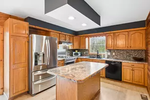 3378 W Klees Rd, Stanton, MI 48888 - Photo 2