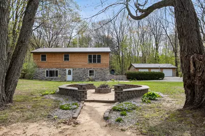 3378 W Klees Road, Stanton, MI 48888 - Photo 1