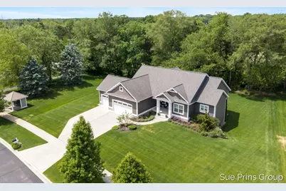 8429 Pinecroft Court, Hudsonville, MI 49426 - Photo 42