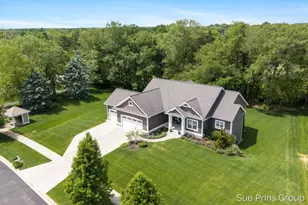 8429 Pinecroft Ct, Hudsonville, MI 49426 - Photo 42