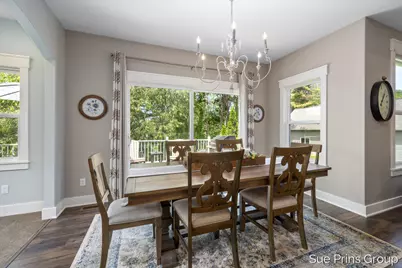8429 Pinecroft Court, Hudsonville, MI 49426 - Photo 14