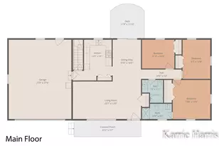 6048 S Cedar Lake Road SE, Sheridan, MI 48884 - Photo 4
