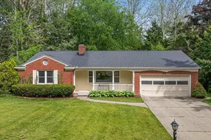 4742 Curwood Ave SE, Grand Rapids, MI 49508 - Photo 1