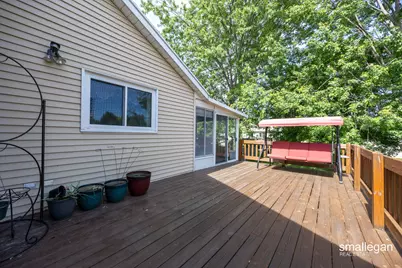 4213 Redbush Drive SW #3, Grandville, MI 49418 - Photo 16