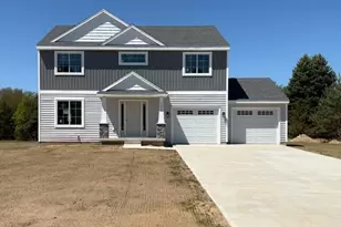 4285 Old Farm Dr, Wayland, MI 49348 - Photo 1