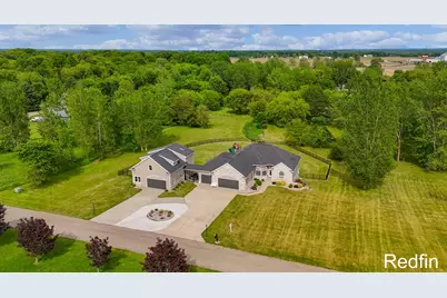 10580 Stirrup Drive, Caledonia, MI 49316 - Photo 2