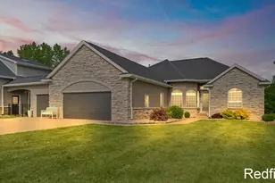 10580 Stirrup Dr, Caledonia, MI 49316 - Photo 1