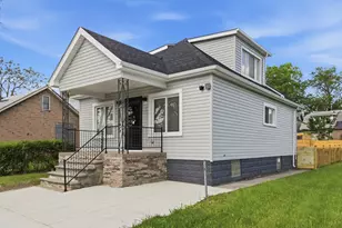 15476 Parkside St, Detroit, MI 48238 - Photo 4