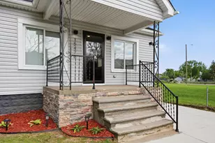 15476 Parkside St, Detroit, MI 48238 - Photo 2