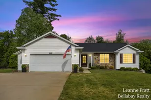 1870 Pineridge Dr, Hastings, MI 49058 - Photo 2