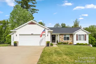 1870 Pineridge Dr, Hastings, MI 49058 - Photo 1