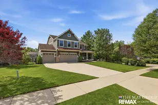 3414 Mason Ridge Dr NE, Grand Rapids, MI 49525 - Photo 2