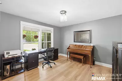 3414 Mason Ridge Drive NE, Grand Rapids, MI 49525 - Photo 16