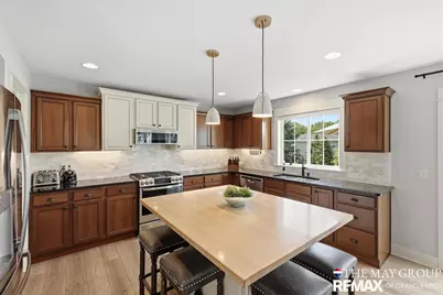 3414 Mason Ridge Drive NE, Grand Rapids, MI 49525 - Photo 14
