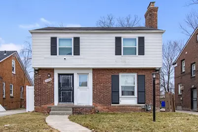 15276 Young Street, Detroit, MI 48205 - Photo 2