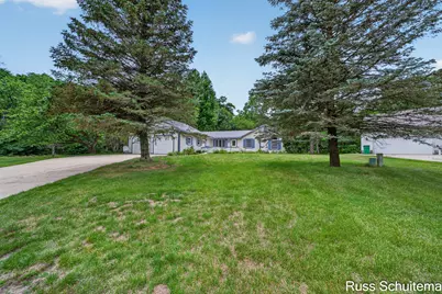 6827 Tranquil Trail, Whitehall, MI 49461 - Photo 4