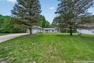 6827 Tranquil Trail, Whitehall, MI 49461 - Photo 4