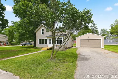 204 N Sherwood Avenue, Plainwell, MI 49080 - Photo 28