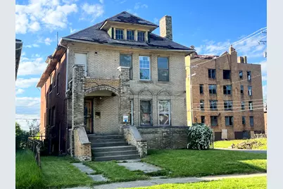 2900 Tuxedo Street, Detroit, MI 48206 - Photo 1