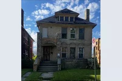 2900 Tuxedo Street, Detroit, MI 48206 - Photo 2
