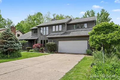 5537 Bentbrook Drive SE, Grand Rapids, MI 49508 - Photo 1