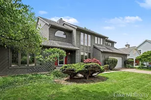 5537 Bentbrook Dr SE, Grand Rapids, MI 49508 - Photo 24
