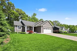2006 Lake Ave, Muskegon, MI 49445 - Photo 1