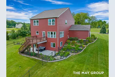 8500 E Barber Ridge Drive, Alto, MI 49302 - Photo 2