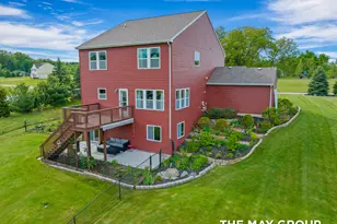 8500 E Barber Ridge Dr, Alto, MI 49302 - Photo 2
