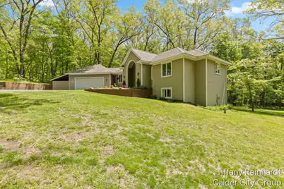 2760 Tyler Trail SE, Lowell, MI 49331 - Photo 4