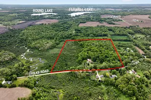 4681 Folks Rd, Horton, MI 49246 - Photo 2