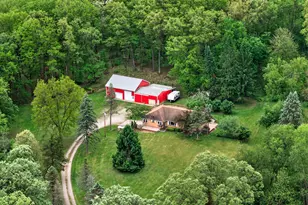 4681 Folks Rd, Horton, MI 49246 - Photo 1