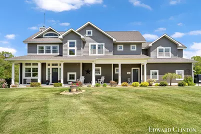 3486 W Kroman Road, Sheridan, MI 48884 - Photo 4
