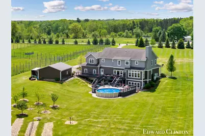 3486 W Kroman Road, Sheridan, MI 48884 - Photo 62