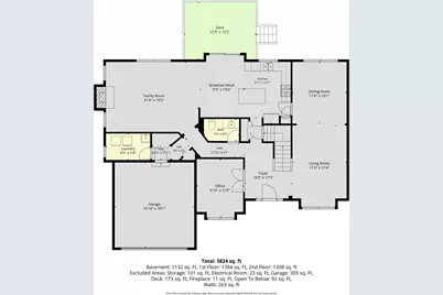 2956 Leslie Park Circle, Ann Arbor, MI 48105 - Photo 30
