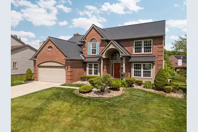 2956 Leslie Park Circle, Ann Arbor, MI 48105 - Photo 1