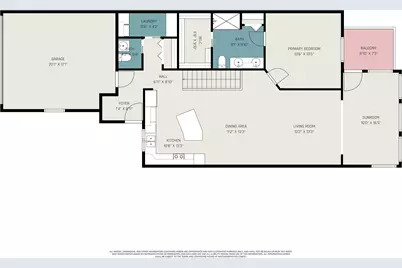 7064 Baltic Drive SW, Byron Center, MI 49315 - Photo 30