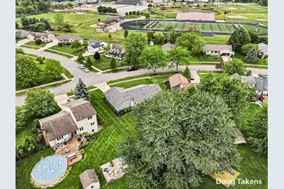 8510 Woodruff Drive SW, Byron Center, MI 49315 - Photo 6