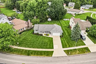 8510 Woodruff Dr SW, Byron Center, MI 49315 - Photo 2