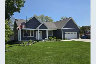 3754 Conklin Street, Ravenna, MI 49451 - Photo 1