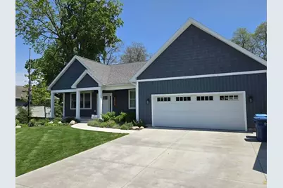 3754 Conklin Street, Ravenna, MI 49451 - Photo 4