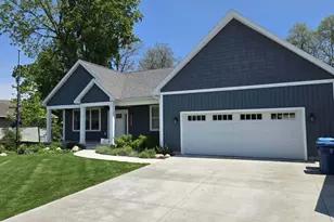 3754 Conklin St, Ravenna, MI 49451 - Photo 4