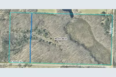 0 E Madison Road, Walkerville, MI 49459 - Photo 2
