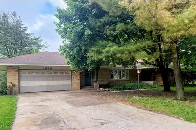 1859 Lake Michigan Drive NW, Grand Rapids, MI 49504 - Photo 1