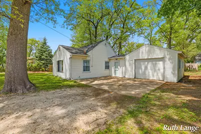 1640 McLaughlin Avenue, Muskegon, MI 49442 - Photo 2
