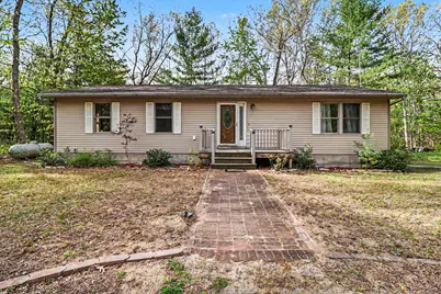 7137 E Catherine Road, Fountain, MI 49410 - Photo 1