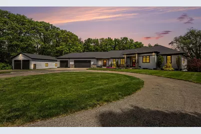 5975 Sierra Ridge Drive SE, Caledonia, MI 49316 - Photo 2