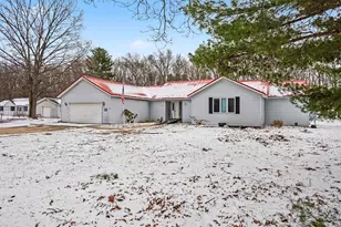 3680 Allegan Dam Rd, Allegan, MI 49010 - Photo 1
